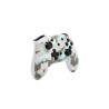 Nintendo Switch - Draadloze Bluetooth Controller - Snow White Camo