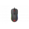 Ozone Neon X40 optische RGB gaming muis 7200DPI