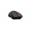 Ozone Neon X40 optische RGB gaming muis 7200DPI