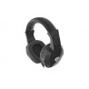 Genesis Argon 100 stereo headset - zwart