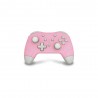 Nintendo Switch - Draadloze Bluetooth Controller - Roze