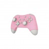 Nintendo Switch - Draadloze Bluetooth Controller - Roze