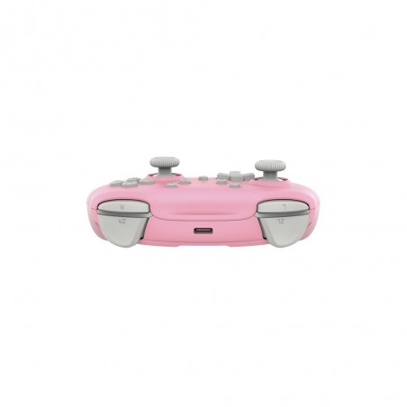 Nintendo Switch - Draadloze Bluetooth Controller - Roze