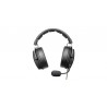 Xtrfy H1 - Esport Gaming Headset - Zwart