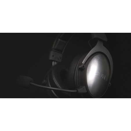 Xtrfy H1 - Esport Gaming Headset - Zwart