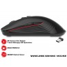 Rampage SMX-R20 Specter draadloze gaming muis