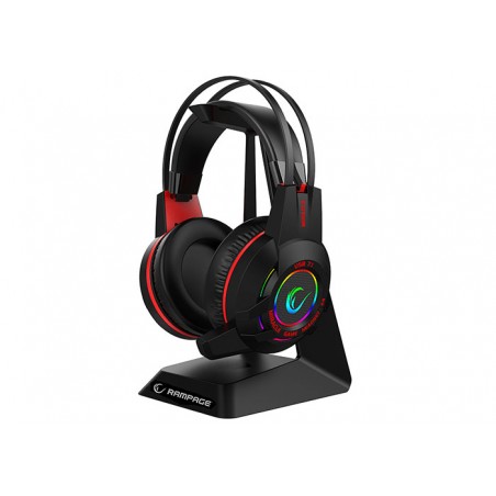 Rampage RM-H19 HOLDER - Gaming Headset Stand