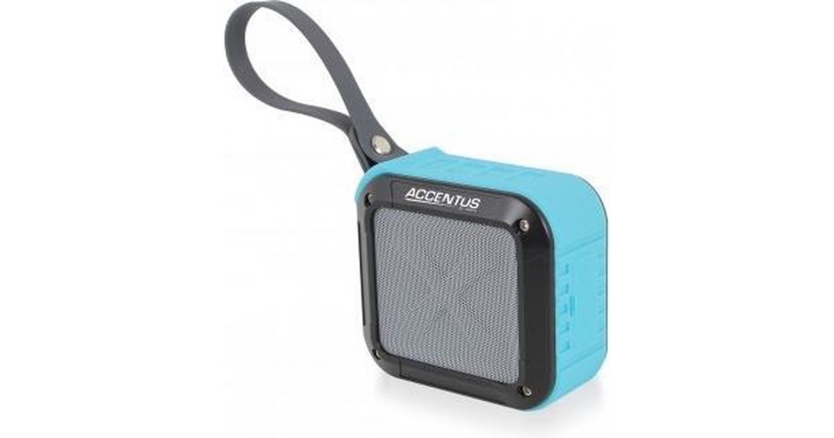 AC3519 Draadloze Outdoor Bluetooth Speaker - Blauw