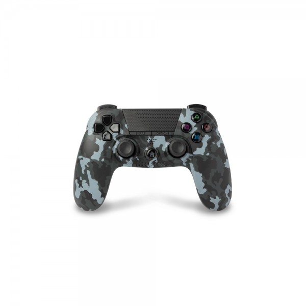 PS4 Bluetooth Controller met koptelefoonaansluiting - Urban Camo