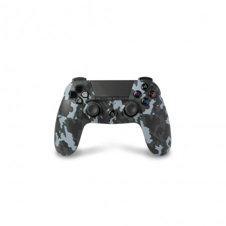 PS4 Bluetooth Controller met koptelefoonaansluiting - Urban Camo