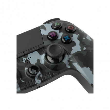 PS4 Bluetooth Controller met koptelefoonaansluiting - Urban Camo