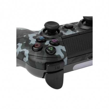 PS4 Bluetooth Controller met koptelefoonaansluiting - Urban Camo