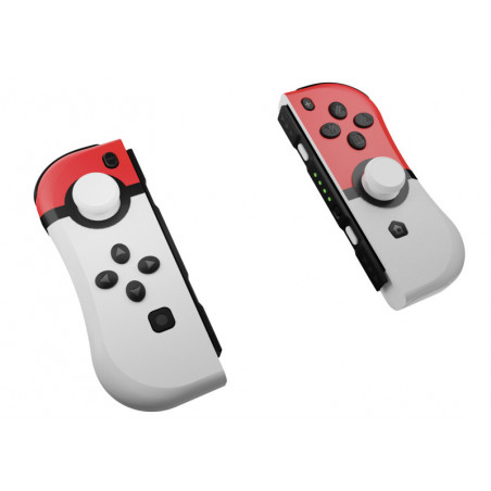 Under control sales switch controller