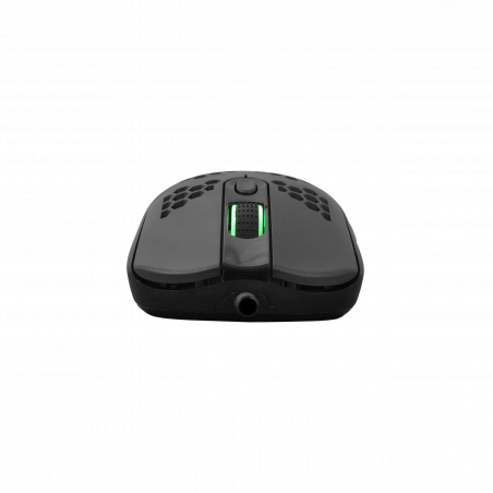 White Shark GAMING MOUSE GM-5007 GALAHAD - 6.400 dpi - Black