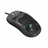 White Shark GAMING MOUSE GM-5007 GALAHAD - 6.400 dpi - Black