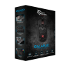 White Shark GAMING MOUSE GM-5007 GALAHAD - 6.400 dpi - Black