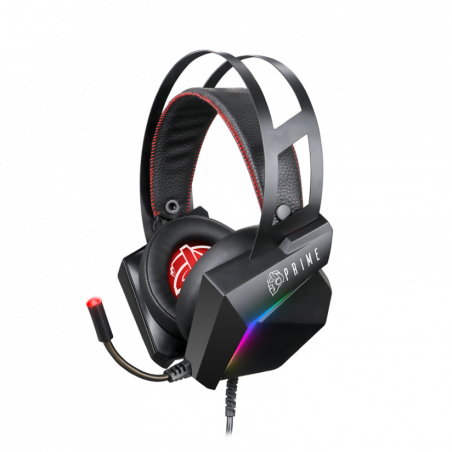 FR-TEC Prime RGB Gaming Headset - Playstation 5 - Xbox Series X - PS4 - Xbox One - Nintendo Switch - PC