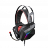 FR-TEC Prime RGB Gaming Headset - Playstation 5 - Xbox Series X - PS4 - Xbox One - Nintendo Switch - PC