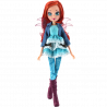 Winx GLAMOUR FRIENDS Bloom speelpop - 26cm