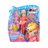 Winx COSMIC FAIRY Stella speelpop - 26cm