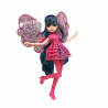 Winx COSMIC FAIRY Musa speelpop - 26cm