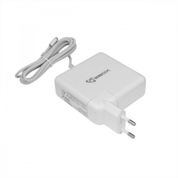 Sbox magsafe 2 MacBook compatible oplader Sbox magsafe 2 MacBook compatible oplader