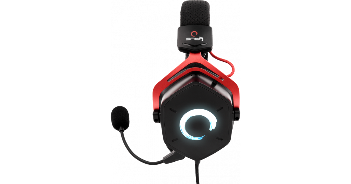 FR-TEC Gaming Headset ENSO