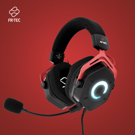 FR-TEC Gaming Headset ENSO