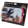 FR-TEC Monster Hunter tas voor de Switch - Ultimate