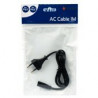 Under Control PS3 / PS4 AC Kabel 1M