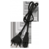 Under Control PS3 / PS4 AC Kabel 1M