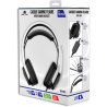 Freaks and Geeks  SPX-500 Gaming Headset geschikt voor PS5