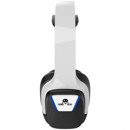 Freaks and Geeks  SPX-500 Gaming Headset geschikt voor PS5