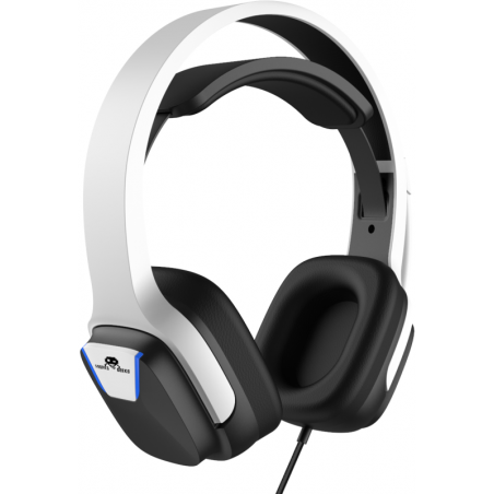 Freaks and Geeks  SPX-500 Gaming Headset geschikt voor PS5