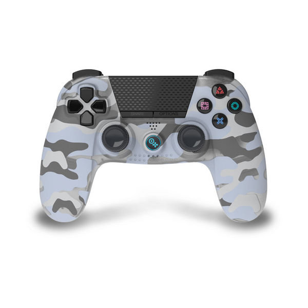 Under control PS4 Bluetooth Controller  Urban Snow