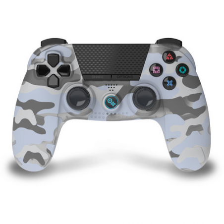 Under control PS4 Bluetooth Controller  Urban Snow