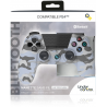 Under control PS4 Bluetooth Controller  Urban Snow