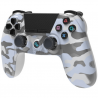 Under control PS4 Bluetooth Controller  Urban Snow