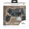 Under control PS4 Bluetooth Controller  Night op Gold