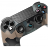 Under control PS4 Bluetooth Controller  Night op Gold