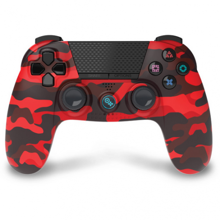 Under Control- bluetooth controller met aansluiting - - Game Products