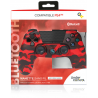 Under control PS4 Bluetooth Controller  Fire Red