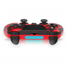 Under control PS4 Bluetooth Controller  Fire Red