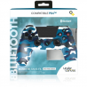 Under control PS4 Bluetooth Controller  Urban Blue Camo