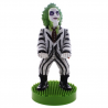 Cable Guy Beetlejuice telefoon en game controller houder met usb oplaadkabel