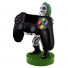 Cable Guy Beetlejuice telefoon en game controller houder met usb oplaadkabel