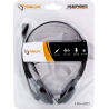 Sbox headset HS-201