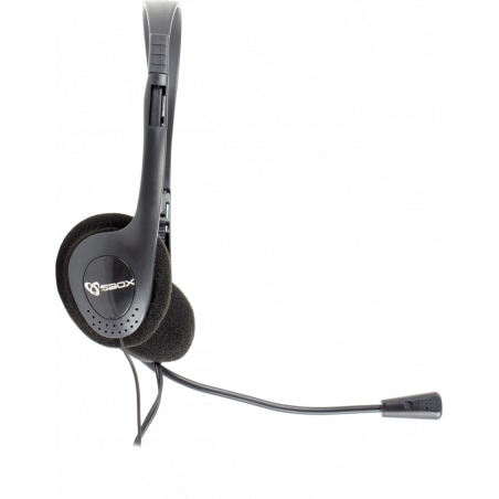 Sbox headset HS-201