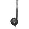 Sbox PC headset HS-707 met USB aansluiting