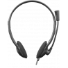 Sbox PC headset HS-707 met USB aansluiting